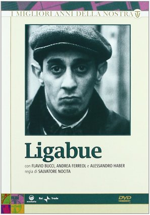 Ligabue - Italian Movie Cover (thumbnail)