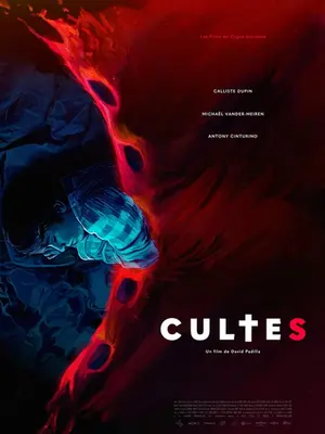 Cultes Poster