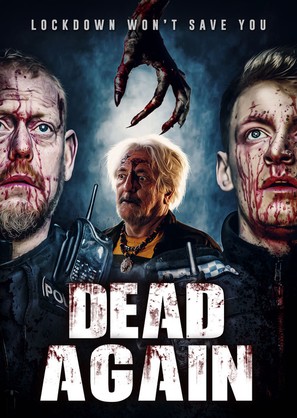 Dead Again - Movie Cover (thumbnail)