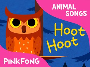 &quot;Pinkfong! Animal Songs&quot; - Movie Cover (thumbnail)