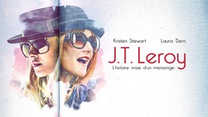 JT Leroy - French Movie Cover (thumbnail)