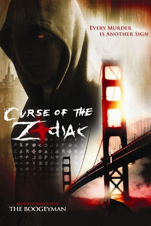 Curse of the Zodiac - Movie Cover (thumbnail)