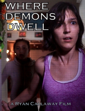 Where Demons Dwell - Movie Poster (thumbnail)