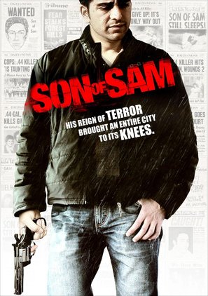 Son of Sam - Movie Cover (thumbnail)