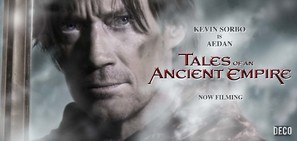 Tales of the Ancient Empire - Movie Poster (thumbnail)