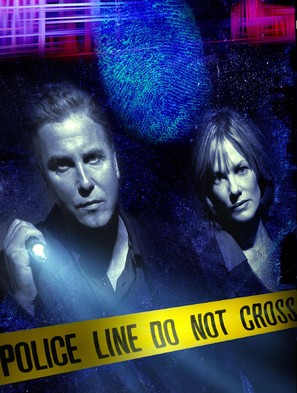 &quot;CSI: Crime Scene Investigation&quot; - Key art (thumbnail)
