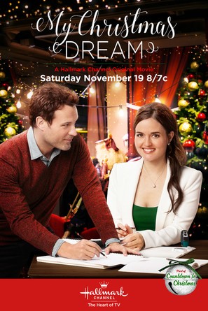 My Christmas Dream - Movie Poster (thumbnail)