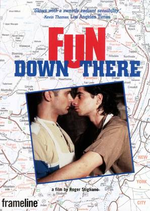 Fun Down There - Movie Cover (thumbnail)