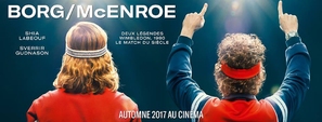 Borg - French poster (thumbnail)