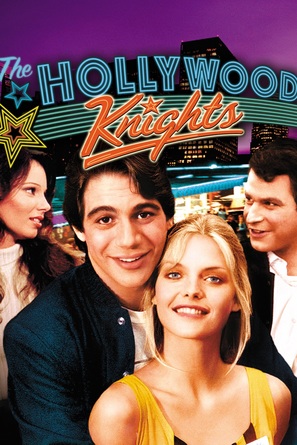 The Hollywood Knights - Movie Cover (thumbnail)