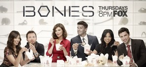 &quot;Bones&quot; - Movie Poster (thumbnail)