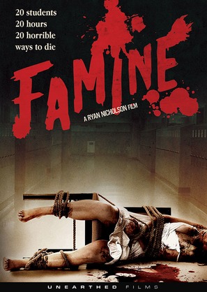 Famine - Movie Cover (thumbnail)