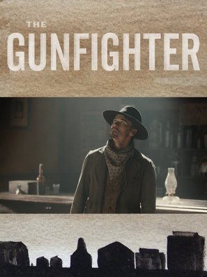 The Gunfighter - Movie Poster (thumbnail)