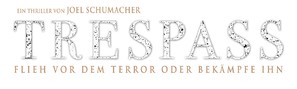 Trespass - German Logo (thumbnail)