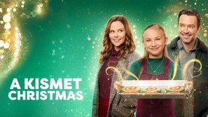 A Kismet Christmas - Movie Poster (thumbnail)