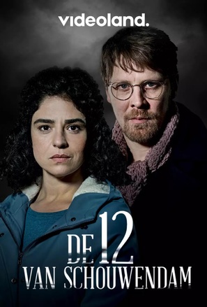 &quot;De 12 van Schouwendam&quot; - Dutch Movie Poster (thumbnail)