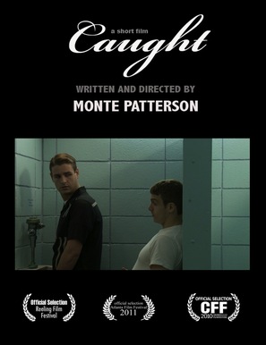 Caught - Movie Poster (thumbnail)
