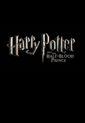 Harry Potter and the Half-Blood Prince - Movie Poster (thumbnail)