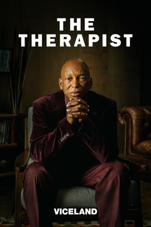 &quot;The Therapist&quot; - Movie Poster (thumbnail)