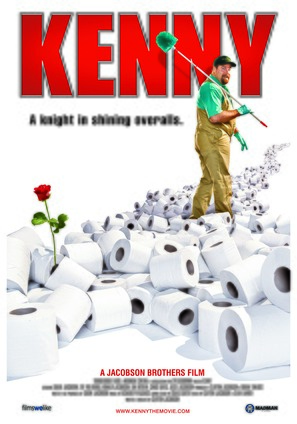 Kenny - Canadian Movie Poster (thumbnail)