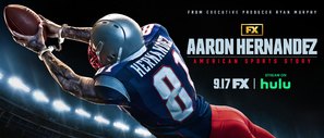 &quot;American Sports Story&quot; - Movie Poster (thumbnail)