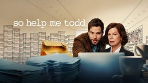 &quot;So Help Me Todd&quot; - Movie Poster (thumbnail)