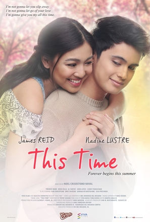 This Time - Philippine Movie Poster (thumbnail)