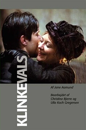 Klinkevals - Danish Movie Poster (thumbnail)
