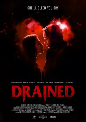Drained Poster