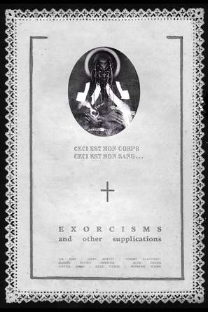 Exorcisms and Other Supplications - Movie Poster (thumbnail)