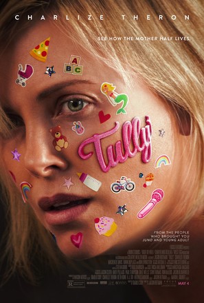 Tully - Movie Poster (thumbnail)