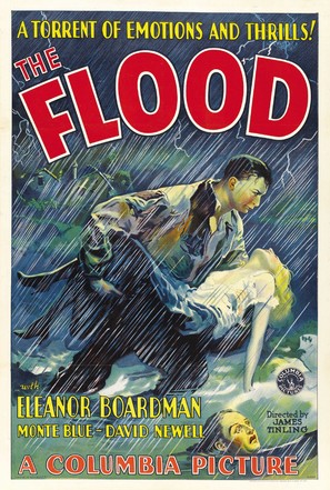 The Flood - Movie Poster (thumbnail)