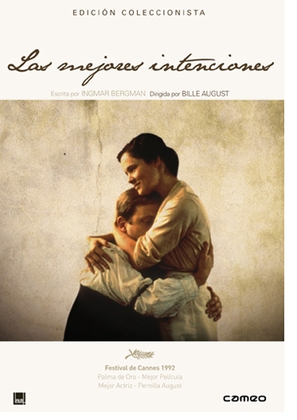 &quot;Den goda viljan&quot; - Spanish Movie Cover (thumbnail)