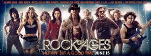 Rock of Ages - Movie Poster (thumbnail)