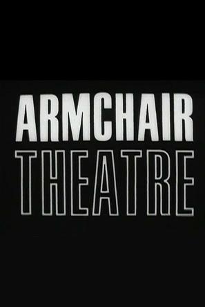 &quot;Armchair Theatre&quot; A Room in Town - British Movie Poster (thumbnail)