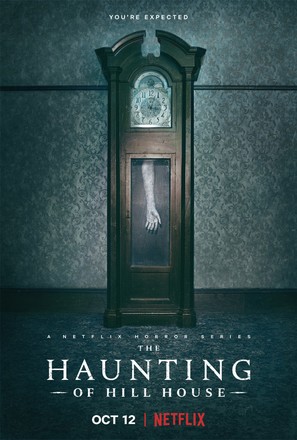 &quot;The Haunting of Hill House&quot;