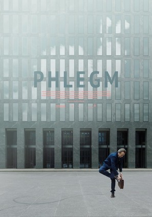 Phlegm - Swiss Movie Poster (thumbnail)