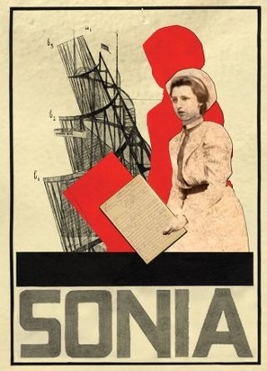 Sonia - poster (thumbnail)