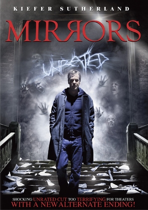 Mirrors - Movie Cover (thumbnail)