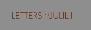 Letters to Juliet - Logo (thumbnail)