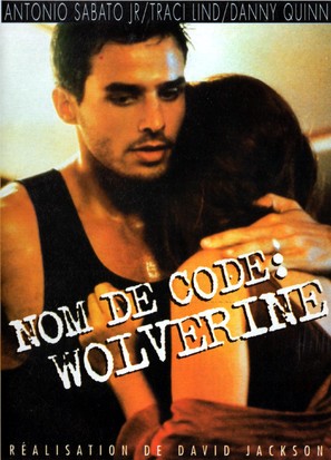 Code Name: Wolverine - French Video on demand movie cover (thumbnail)