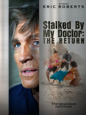 Stalked by My Doctor: The Return - Movie Poster (thumbnail)