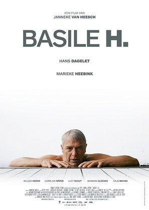 Basile H - Dutch Movie Poster (thumbnail)