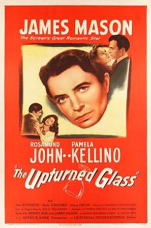 The Upturned Glass - Movie Poster (thumbnail)