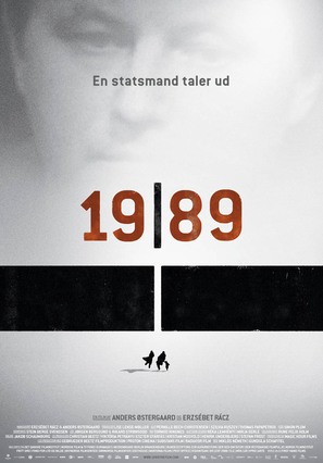 1989 - Danish Movie Poster (thumbnail)