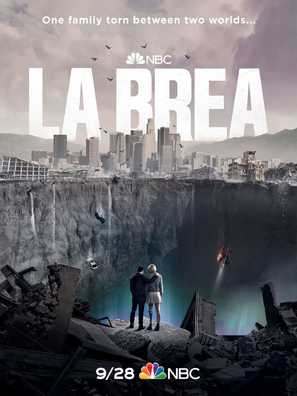 &quot;La Brea&quot; - Movie Poster (thumbnail)