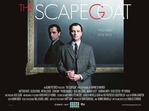 The Scapegoat - British Movie Poster (thumbnail)