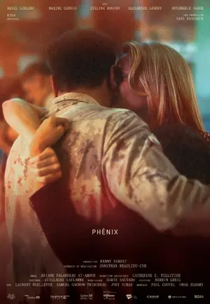Phénix Poster