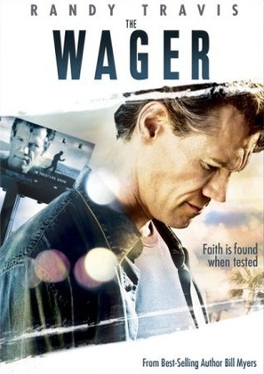 The Wager - DVD movie cover (thumbnail)