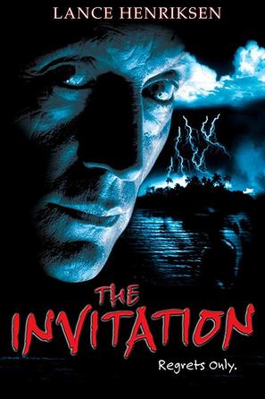 The Invitation - Movie Cover (thumbnail)